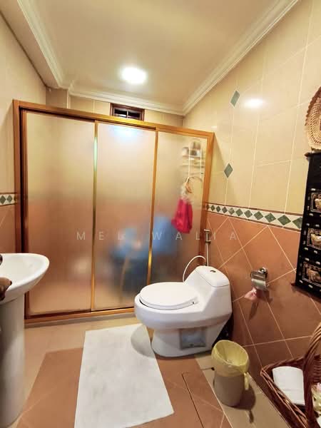 3-storey Terraced House for Sale in Taman TAR (Tun Abdul Razak) (Ampang) - Mel Walia - PropertyGuru.com.my