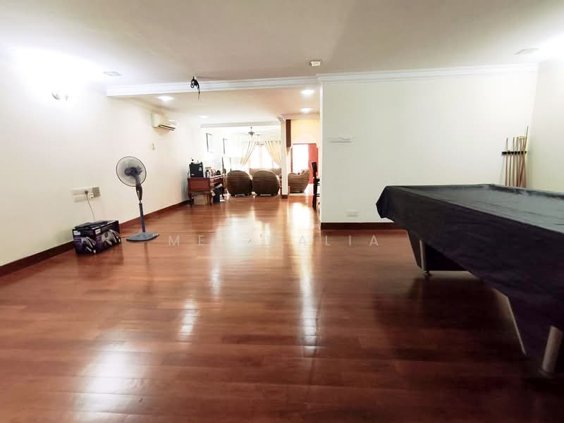 3-storey Terraced House for Sale in Taman TAR (Tun Abdul Razak) (Ampang) - Mel Walia - PropertyGuru.com.my