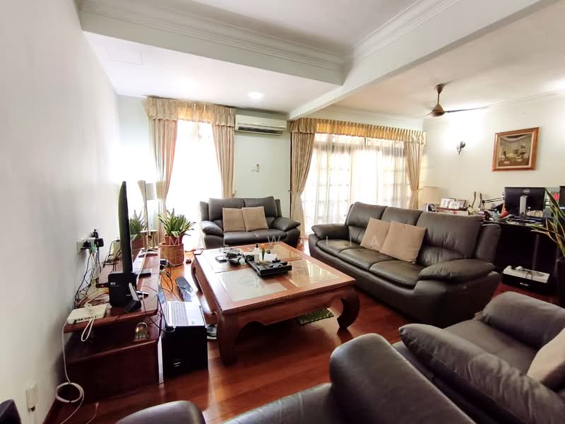 3-storey Terraced House for Sale in Taman TAR (Tun Abdul Razak) (Ampang) - Mel Walia - PropertyGuru.com.my