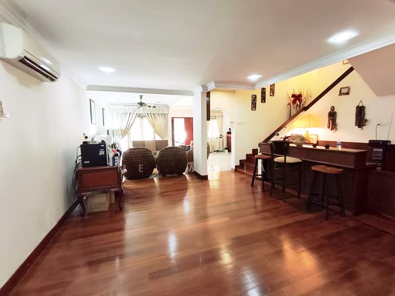 3-storey Terraced House for Sale in Taman TAR (Tun Abdul Razak) (Ampang) - Mel Walia - PropertyGuru.com.my