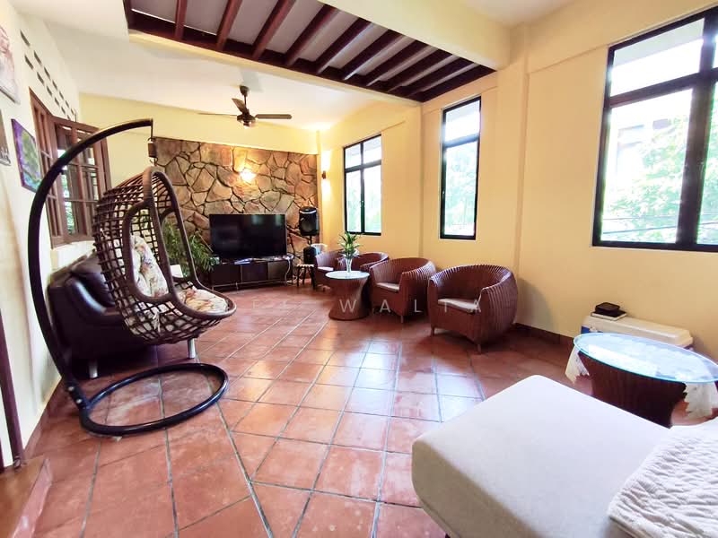 3-storey Terraced House for Sale in Taman TAR (Tun Abdul Razak) (Ampang) - Mel Walia - PropertyGuru.com.my