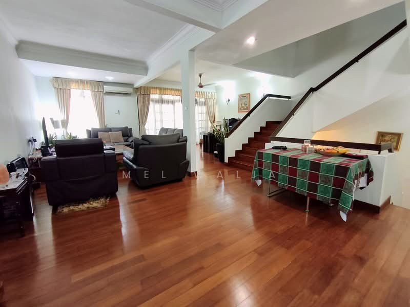3-storey Terraced House for Sale in Taman TAR (Tun Abdul Razak) (Ampang) - Mel Walia - PropertyGuru.com.my