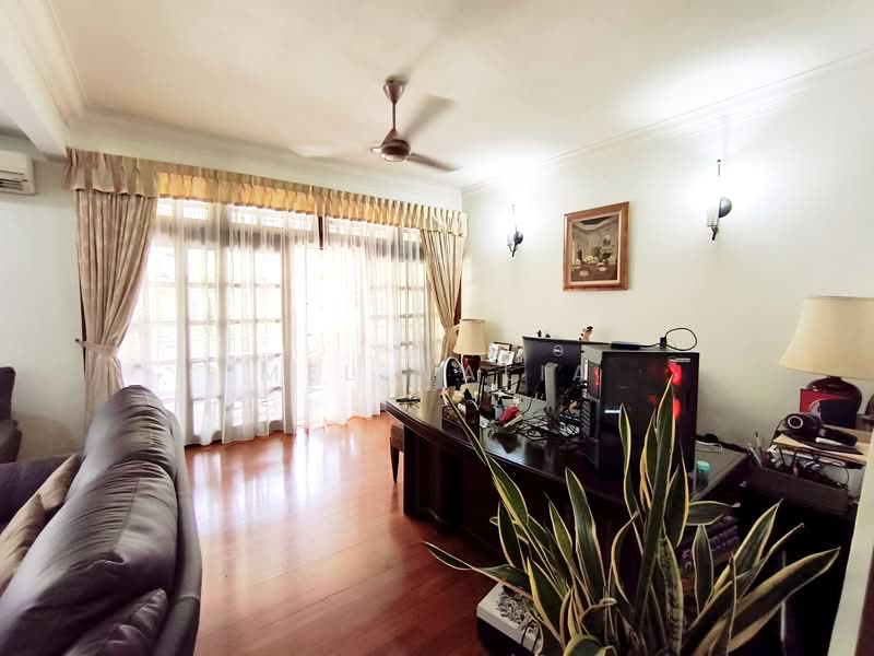 3-storey Terraced House for Sale in Taman TAR (Tun Abdul Razak) (Ampang) - Mel Walia - PropertyGuru.com.my