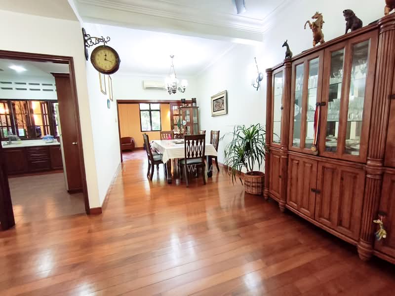 3-storey Terraced House for Sale in Taman TAR (Tun Abdul Razak) (Ampang) - Mel Walia - PropertyGuru.com.my