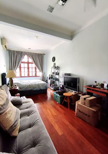 3-storey Terraced House for Sale in Taman TAR (Tun Abdul Razak) (Ampang) - Mel Walia - PropertyGuru.com.my