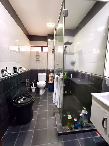 3-storey Terraced House for Sale in Taman TAR (Tun Abdul Razak) (Ampang) - Mel Walia - PropertyGuru.com.my