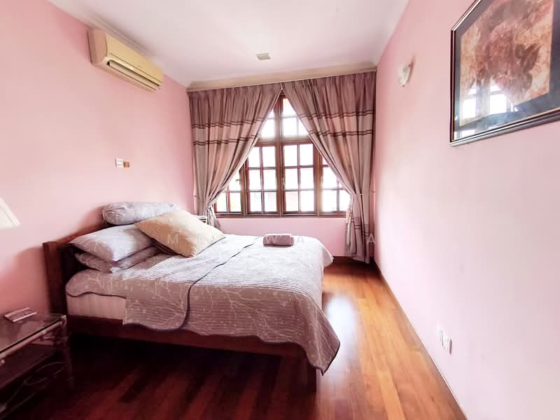 3-storey Terraced House for Sale in Taman TAR (Tun Abdul Razak) (Ampang) - Mel Walia - PropertyGuru.com.my