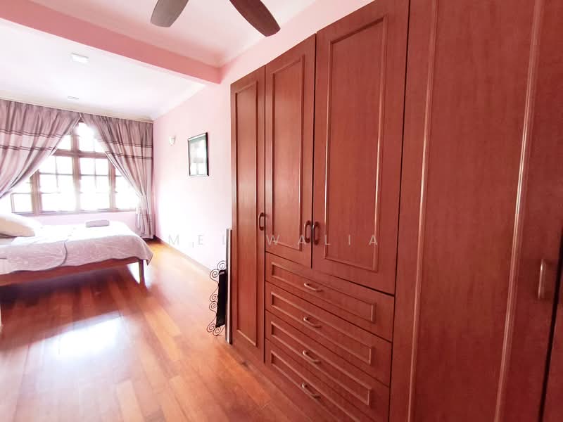 3-storey Terraced House for Sale in Taman TAR (Tun Abdul Razak) (Ampang) - Mel Walia - PropertyGuru.com.my