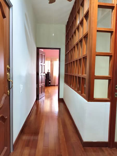 3-storey Terraced House for Sale in Taman TAR (Tun Abdul Razak) (Ampang) - Mel Walia - PropertyGuru.com.my