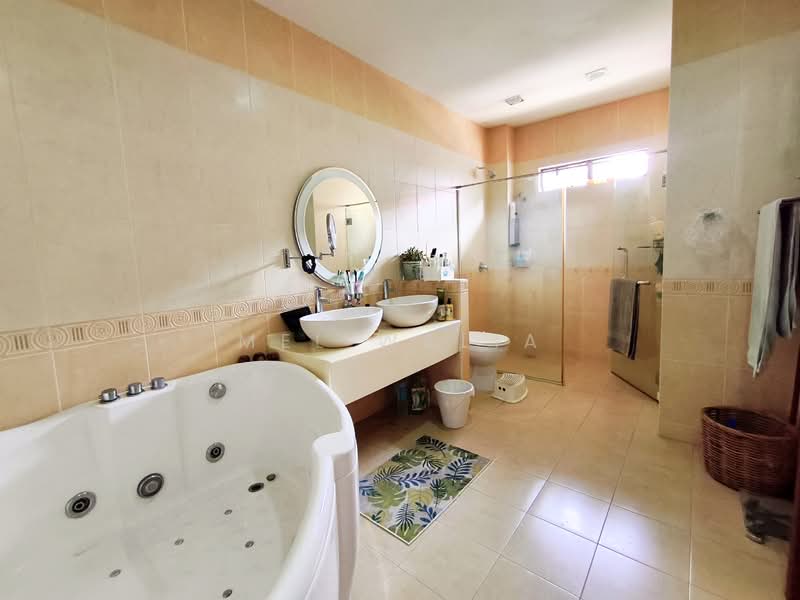3-storey Terraced House for Sale in Taman TAR (Tun Abdul Razak) (Ampang) - Mel Walia - PropertyGuru.com.my