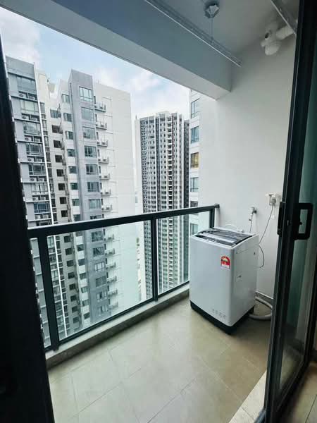 Service Residence for Rent at R&F Princess Cove Phase 1 - Jax Yip - PropertyGuru.com.my