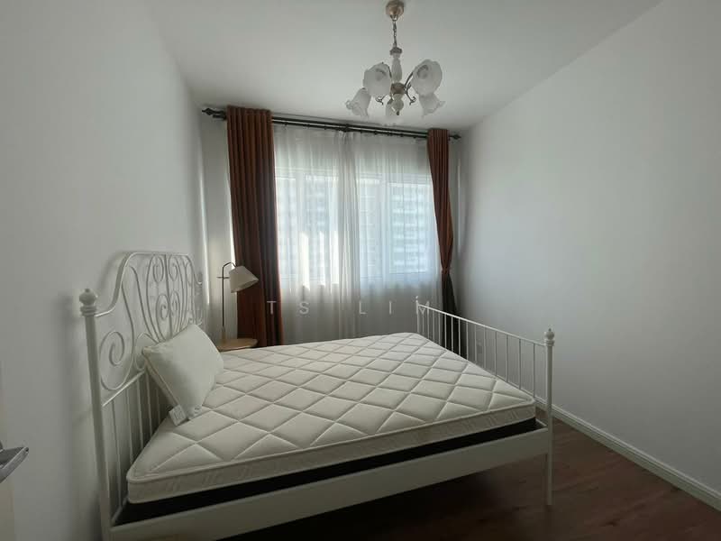 Condominium for Sale at i-Santorini - TS Lim - Bedroom - PropertyGuru.com.my