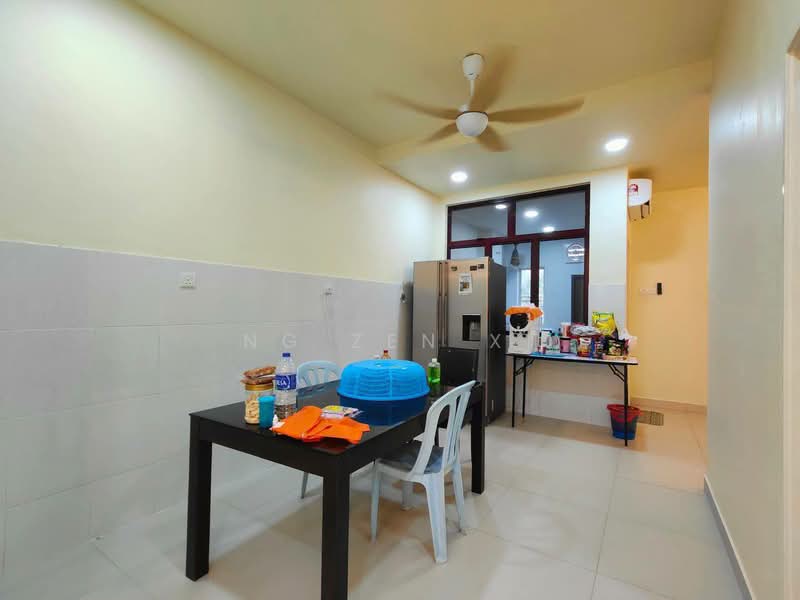 Terraced House for Sale in Skudai (Johor) - NG ZEN XI - Kitchen - PropertyGuru.com.my