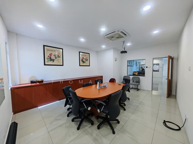 Factory for Rent in Melaka (Melaka) - Thomas Lam - Interior - PropertyGuru.com.my