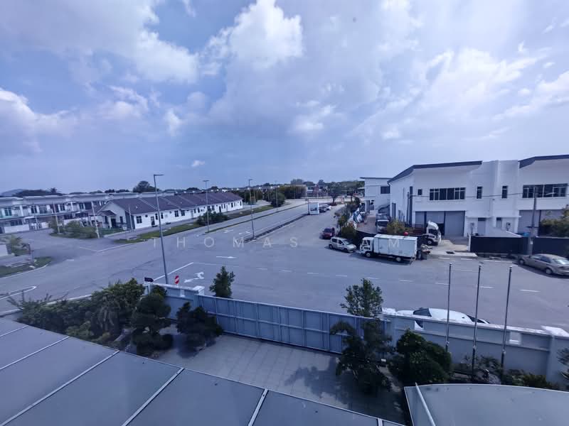 Factory for Rent in Melaka (Melaka) - Thomas Lam - Exterior - PropertyGuru.com.my