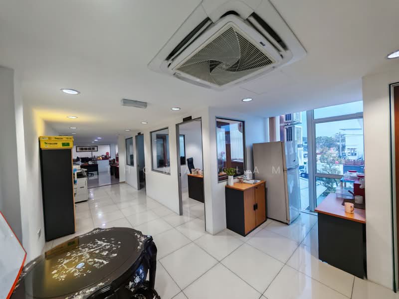 Factory for Rent in Melaka (Melaka) - Thomas Lam - Interior - PropertyGuru.com.my