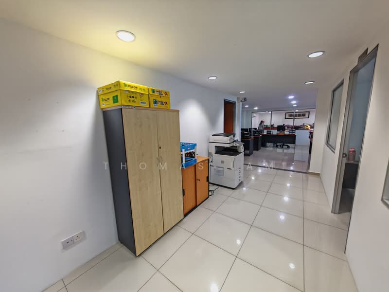 Factory for Rent in Melaka (Melaka) - Thomas Lam - Interior - PropertyGuru.com.my