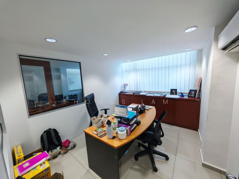 Factory for Rent in Melaka (Melaka) - Thomas Lam - Study - PropertyGuru.com.my