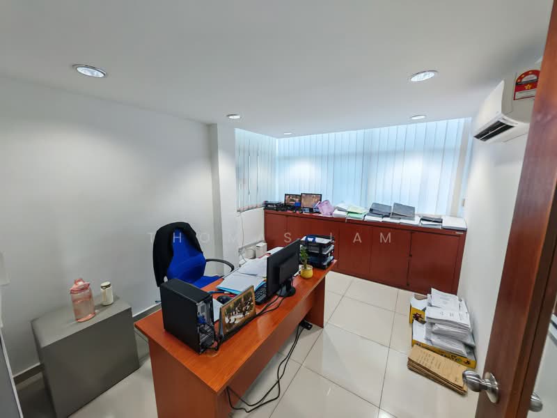 Factory for Rent in Melaka (Melaka) - Thomas Lam - Study - PropertyGuru.com.my