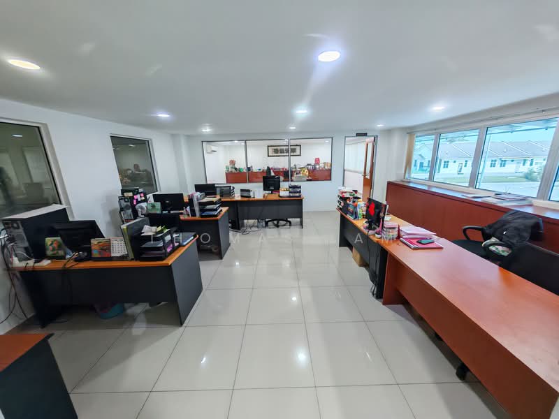 Factory for Rent in Melaka (Melaka) - Thomas Lam - Interior - PropertyGuru.com.my