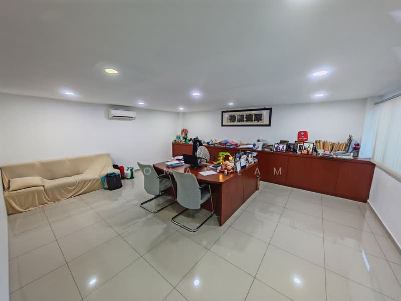 Factory for Rent in Melaka (Melaka) - Thomas Lam - Study - PropertyGuru.com.my