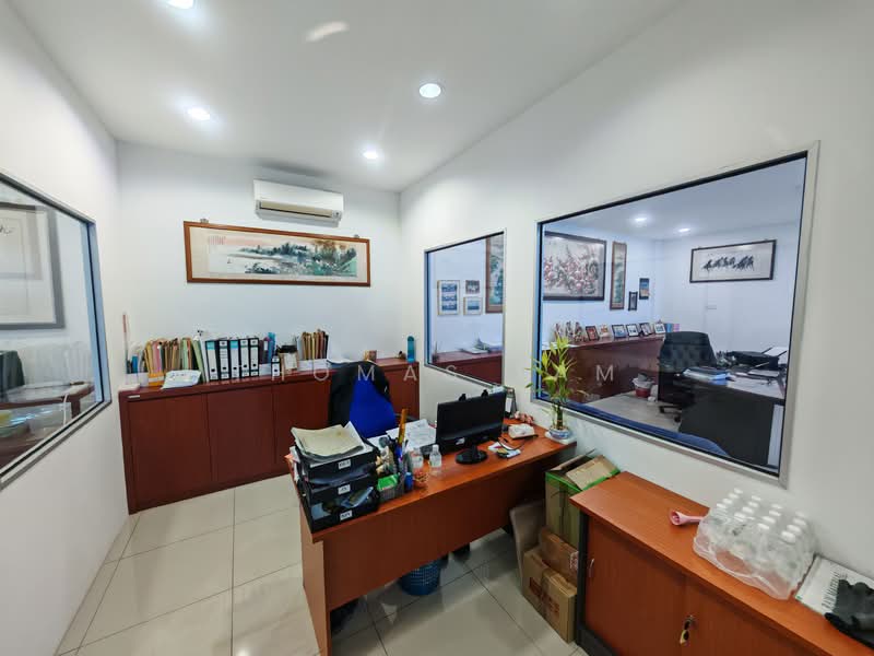 Factory for Rent in Melaka (Melaka) - Thomas Lam - Interior - PropertyGuru.com.my