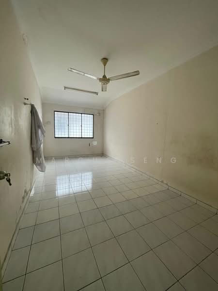 Untuk Dijual - Pasir Puteh @ Taman Sin Far