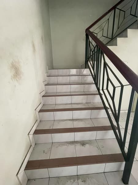 Untuk Dijual - Pasir Puteh @ Taman Sin Far