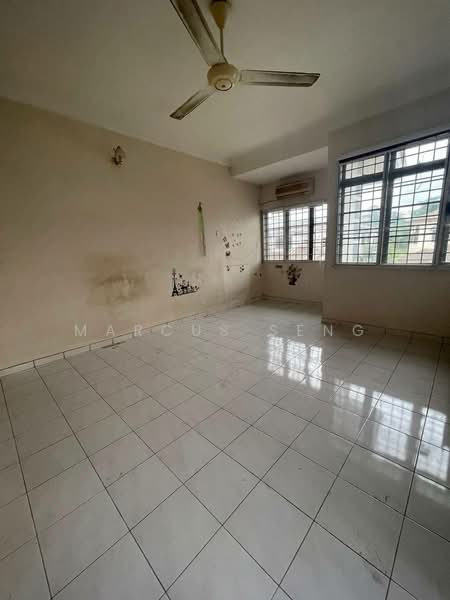 Untuk Dijual - Pasir Puteh @ Taman Sin Far