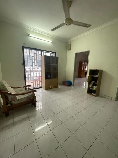Untuk Dijual - Pasir Puteh @ Taman Sin Far