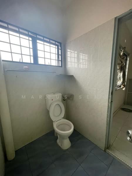 Untuk Dijual - Pasir Puteh @ Taman Sin Far