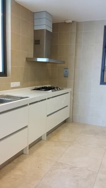 Condominium for Sale at Cendana - Shirley Chua - Kitchen - PropertyGuru.com.my