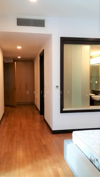 Condominium for Sale at Cendana - Shirley Chua - Corridor - PropertyGuru.com.my