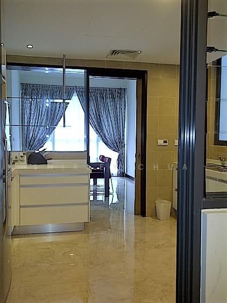 Condominium for Sale at Cendana - Shirley Chua - Kitchen - PropertyGuru.com.my