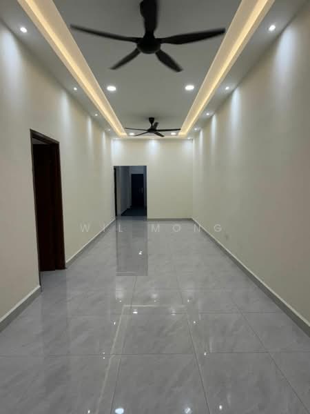1-storey Terraced House for Sale in Taman Bestari Indah (Ulu Tiram) - Wil Mong - Interior - PropertyGuru.com.my
