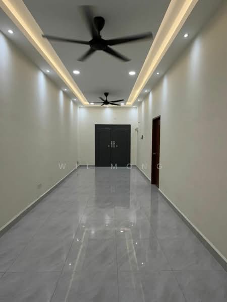 1-storey Terraced House for Sale in Taman Bestari Indah (Ulu Tiram) - Wil Mong - Interior - PropertyGuru.com.my