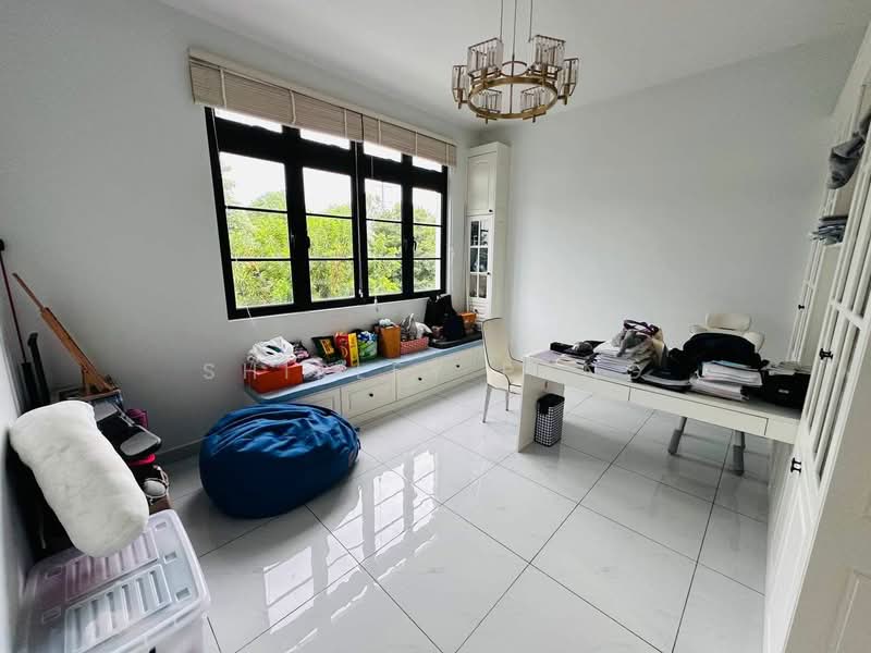 Rumah Teres 2.5 Tingkat untuk Dijual di Eco Botanic (Iskandar Puteri (Nusajaya)) - Shirley Pang - Study - PropertyGuru.com.my