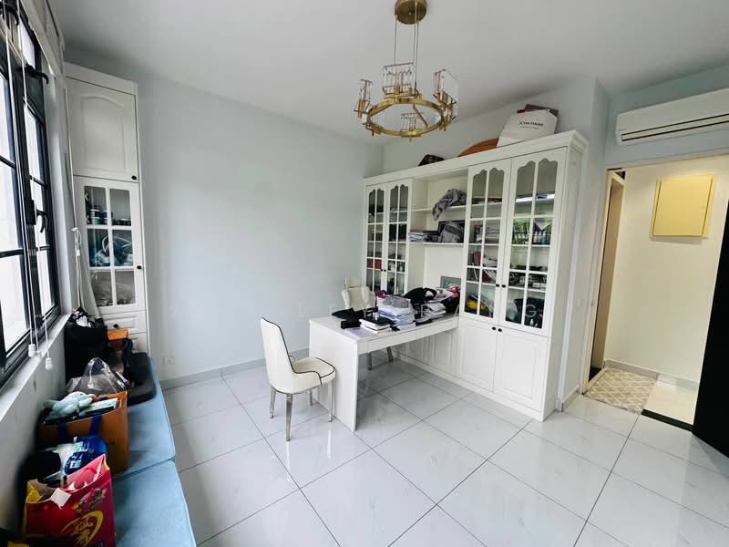 Rumah Teres 2.5 Tingkat untuk Dijual di Eco Botanic (Iskandar Puteri (Nusajaya)) - Shirley Pang - Study - PropertyGuru.com.my