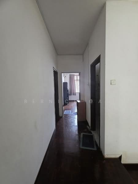 Rumah Teres 2 Tingkat untuk Dijual di Taman Setia Indah (Tebrau) - Bernice Gan - PropertyGuru.com.my