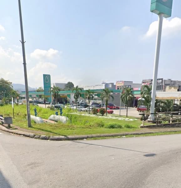 Commercial Land for Sale in Batu Caves (Selangor) - Mike Yap - Exterior - PropertyGuru.com.my