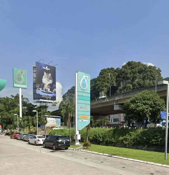 Commercial Land for Sale in Batu Caves (Selangor) - Mike Yap - Exterior - PropertyGuru.com.my