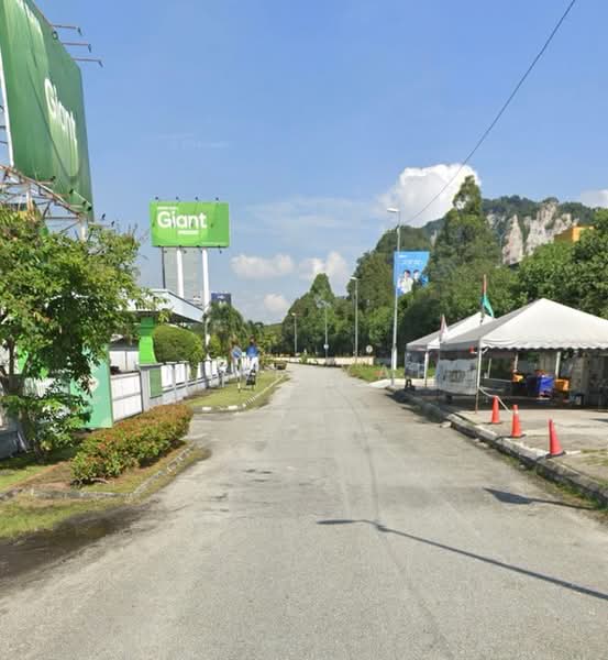 Commercial Land for Sale in Batu Caves (Selangor) - Mike Yap - Exterior - PropertyGuru.com.my