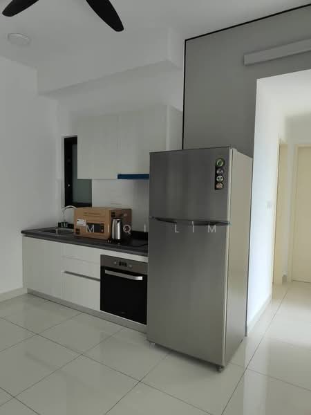 Service Residence for Rent at Parc 3 - MiQi Lim - PropertyGuru.com.my