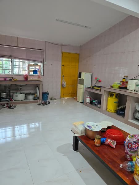 For Sale - Jalan SJ 5/5, Taman Seremban Jaya