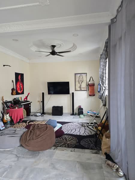 For Sale - Jalan SJ 5/5, Taman Seremban Jaya