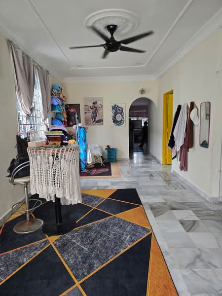 For Sale - Jalan SJ 5/5, Taman Seremban Jaya