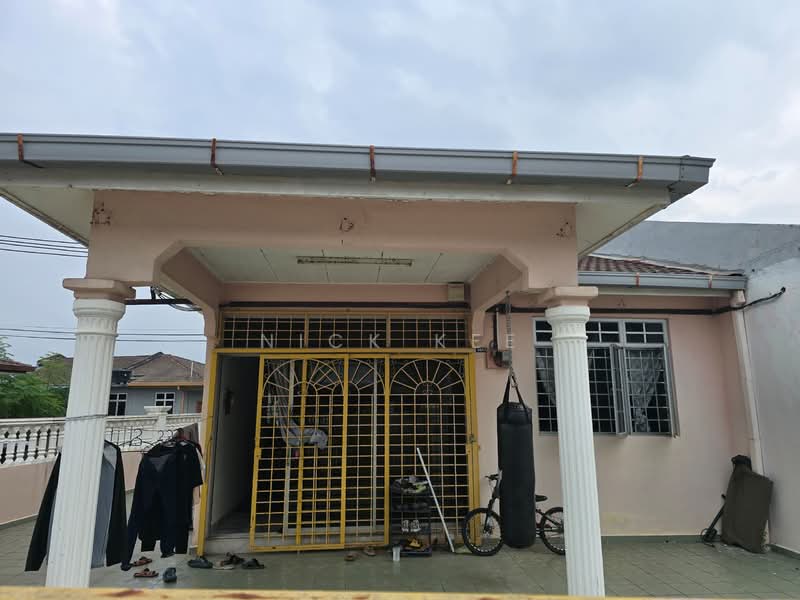For Sale - Jalan SJ 5/5, Taman Seremban Jaya