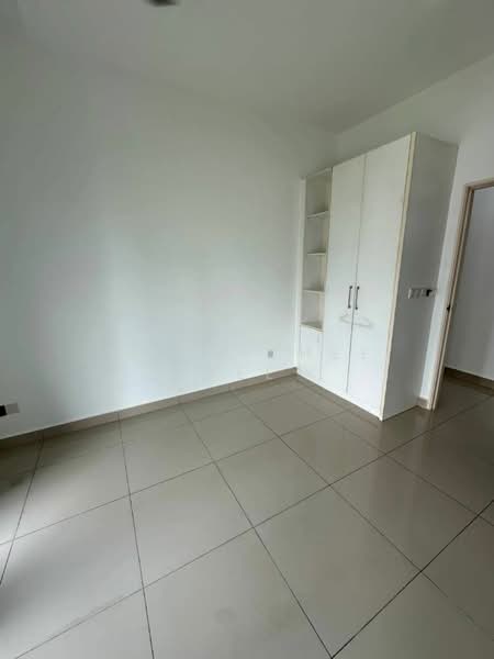 Servis Apartment untuk Disewa di Twin Galaxy (Dwi Galaksi) - Chew Chee Yee - Bedroom - PropertyGuru.com.my