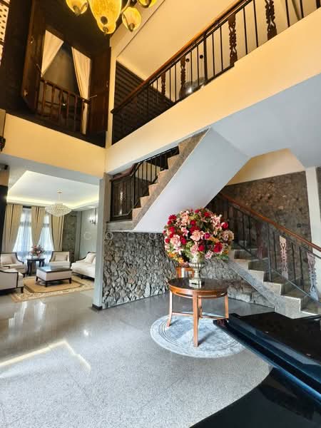 Bungalow for Sale in Straits View (Johor Bahru) - Coco Lee - Interior - PropertyGuru.com.my