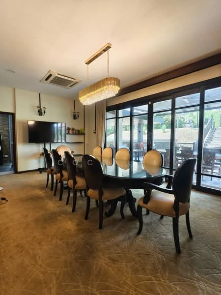 Bungalow for Sale in Straits View (Johor Bahru) - Coco Lee - Dining Room - PropertyGuru.com.my